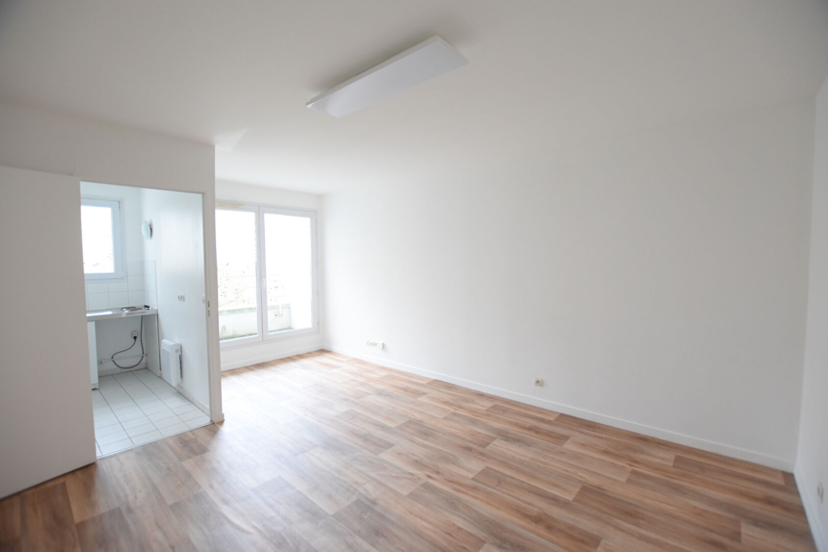 Appartement CERGY (95000) 2 pi&egrave;ces 40.04 m&sup2;