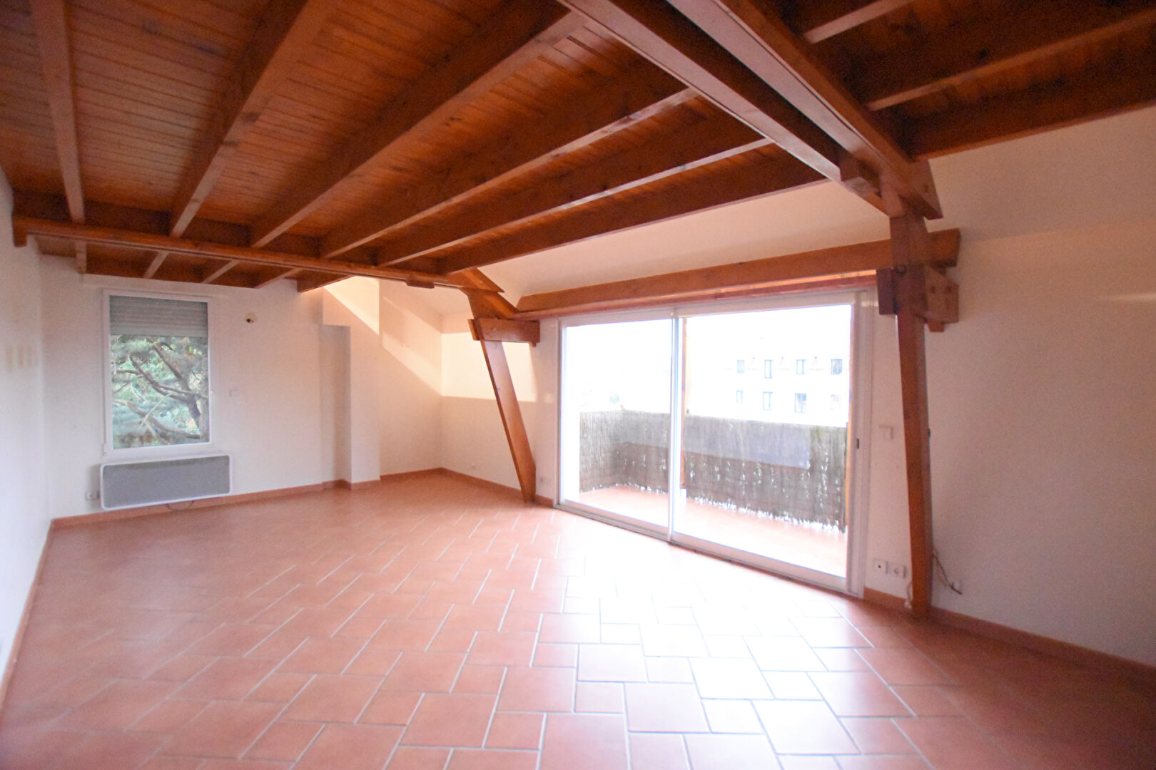 Appartement OSNY (95520) 3 pièces 61.55 m²