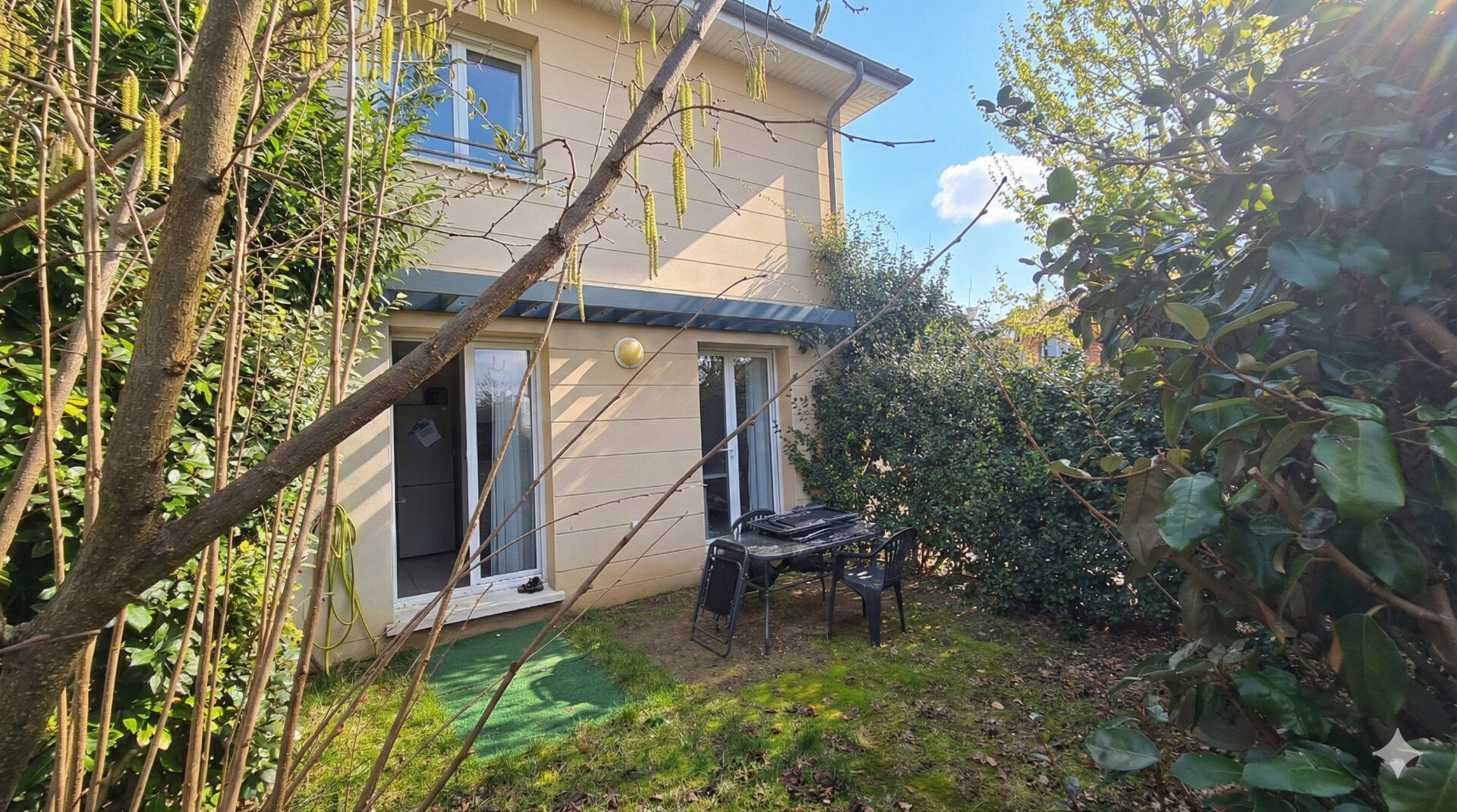 Maison CORMEILLES EN PARISIS (95240) 3 pi&egrave;ces 70.89 m&sup2;
