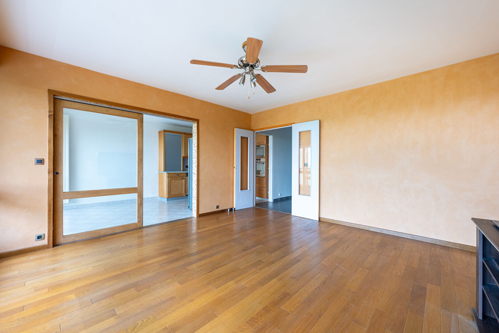 Appartement CERGY (95000) 5 pièces 90.00 m²