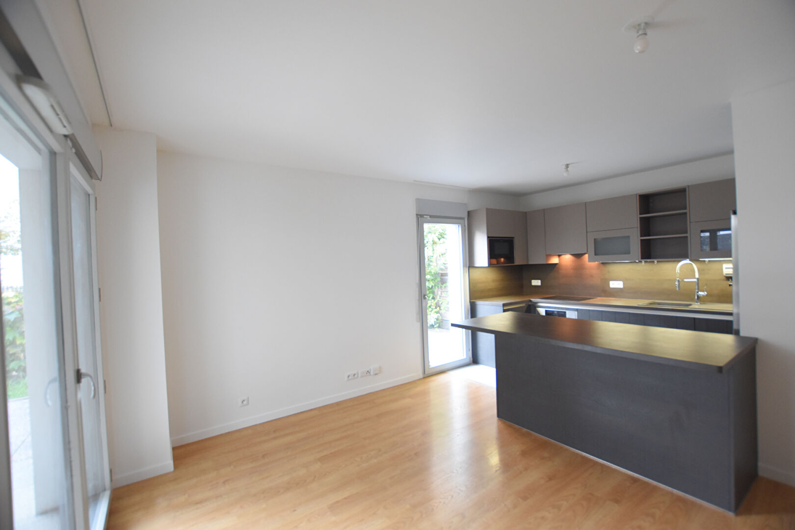 Appartement CERGY (95000) 4 pi&egrave;ces 73.24 m&sup2;