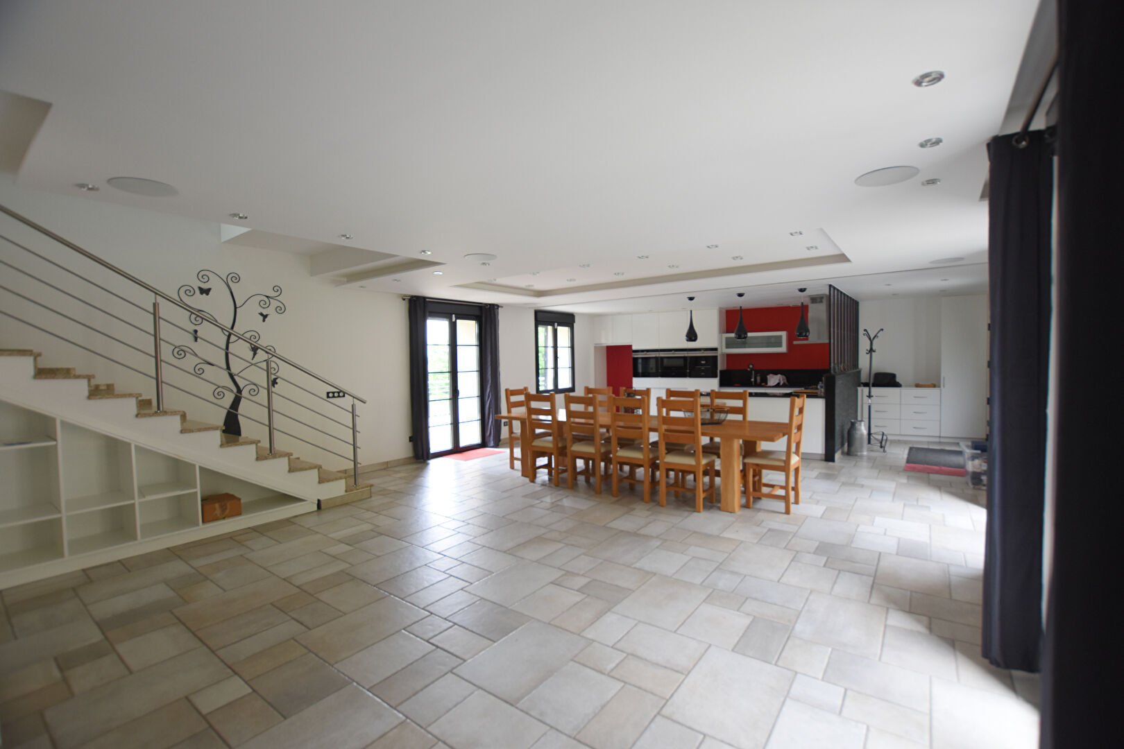 Maison BERVILLE (95810) 11 pi&egrave;ces 226.92 m&sup2;