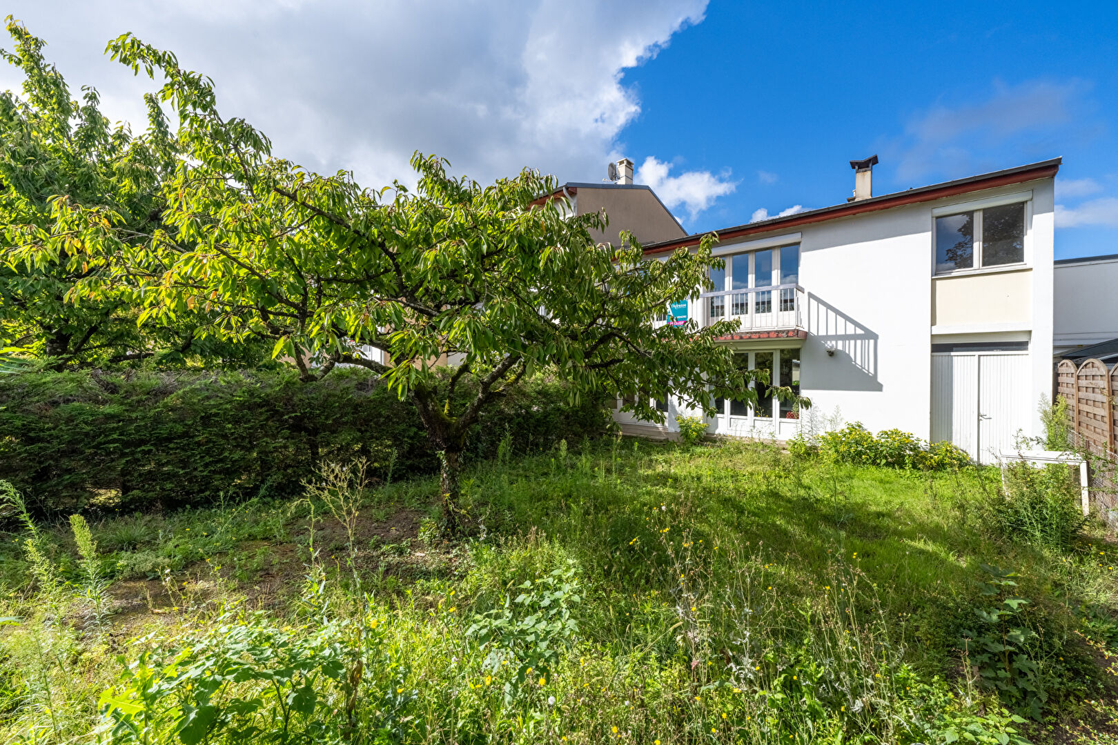 Maison CERGY (95000) 7 pi&egrave;ces 105.58 m&sup2;