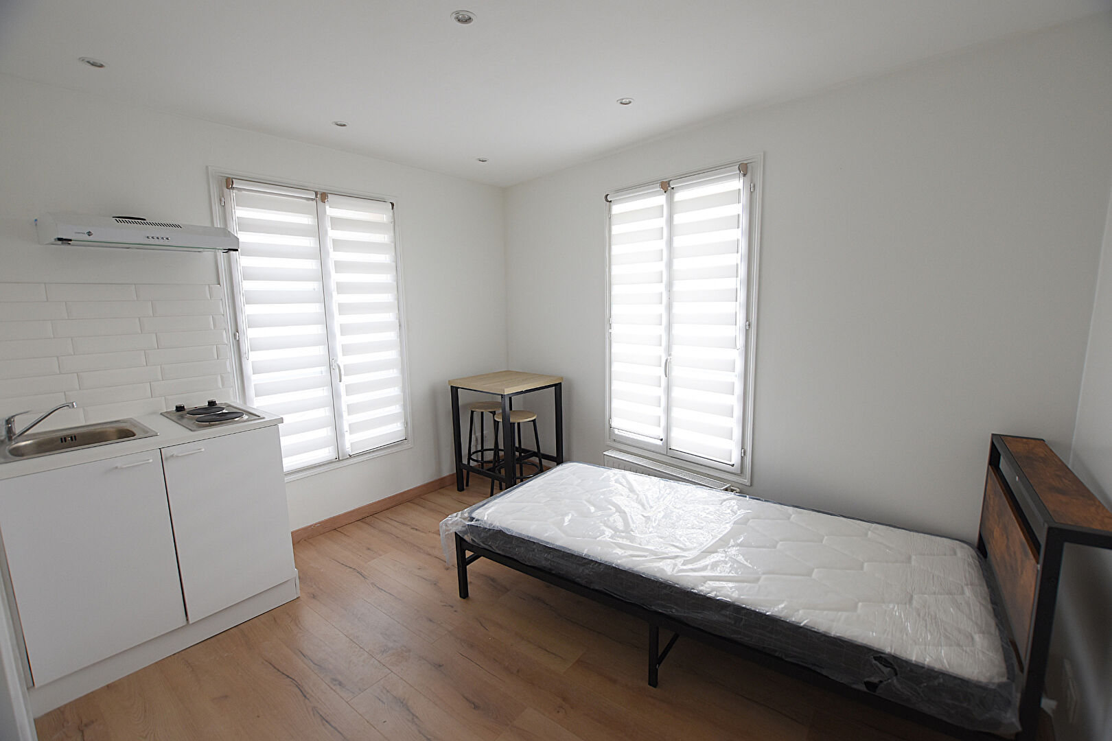 Appartement PONTOISE (95300) 1 pi&egrave;ce 15.85 m&sup2;