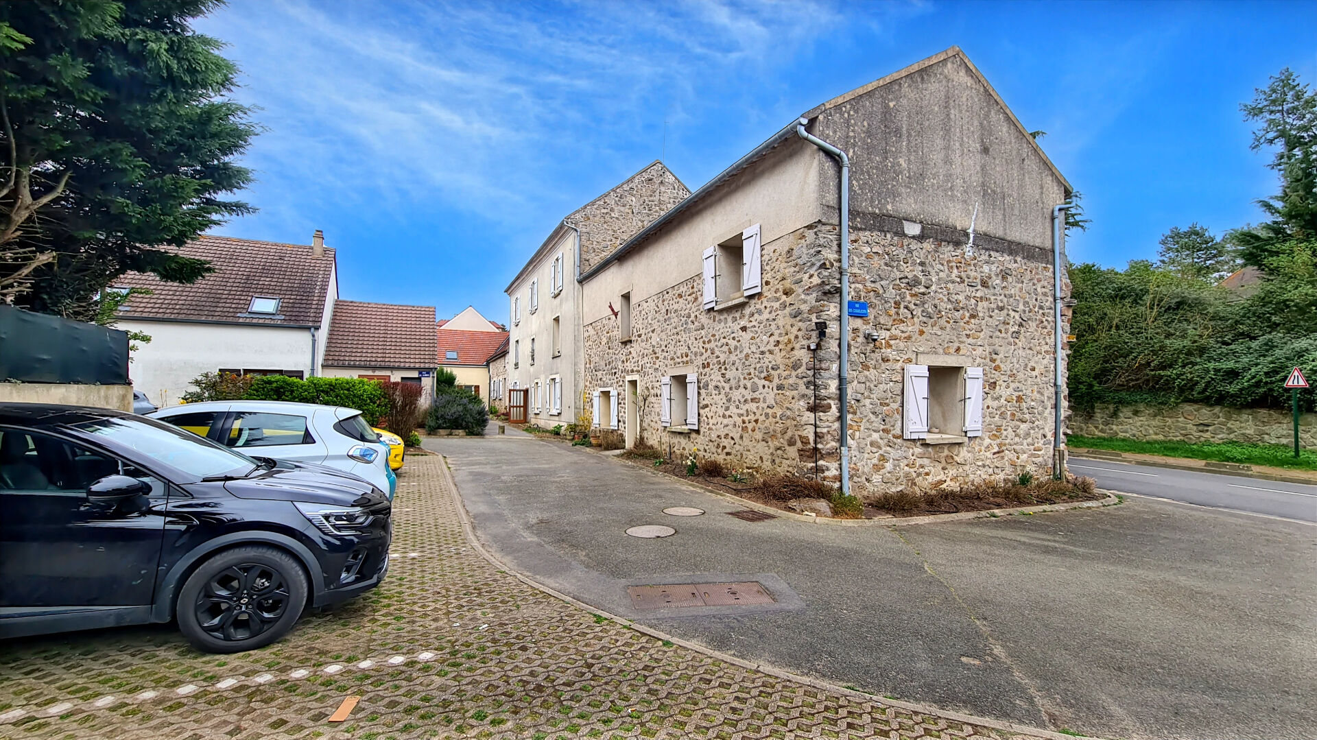 Appartement LIVILLIERS (95300) 1 pièce 25.43 m²