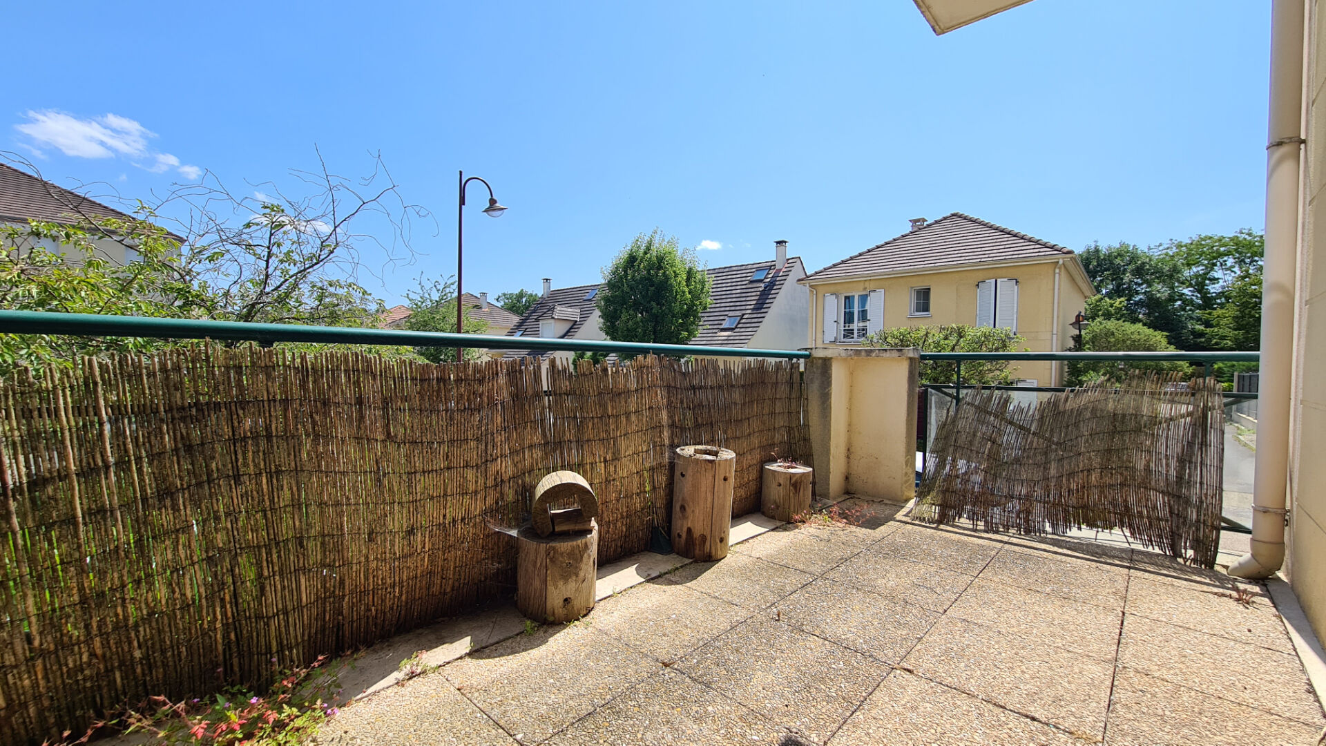 Appartement ERAGNY (95610) 4 pièces 80.00 m²