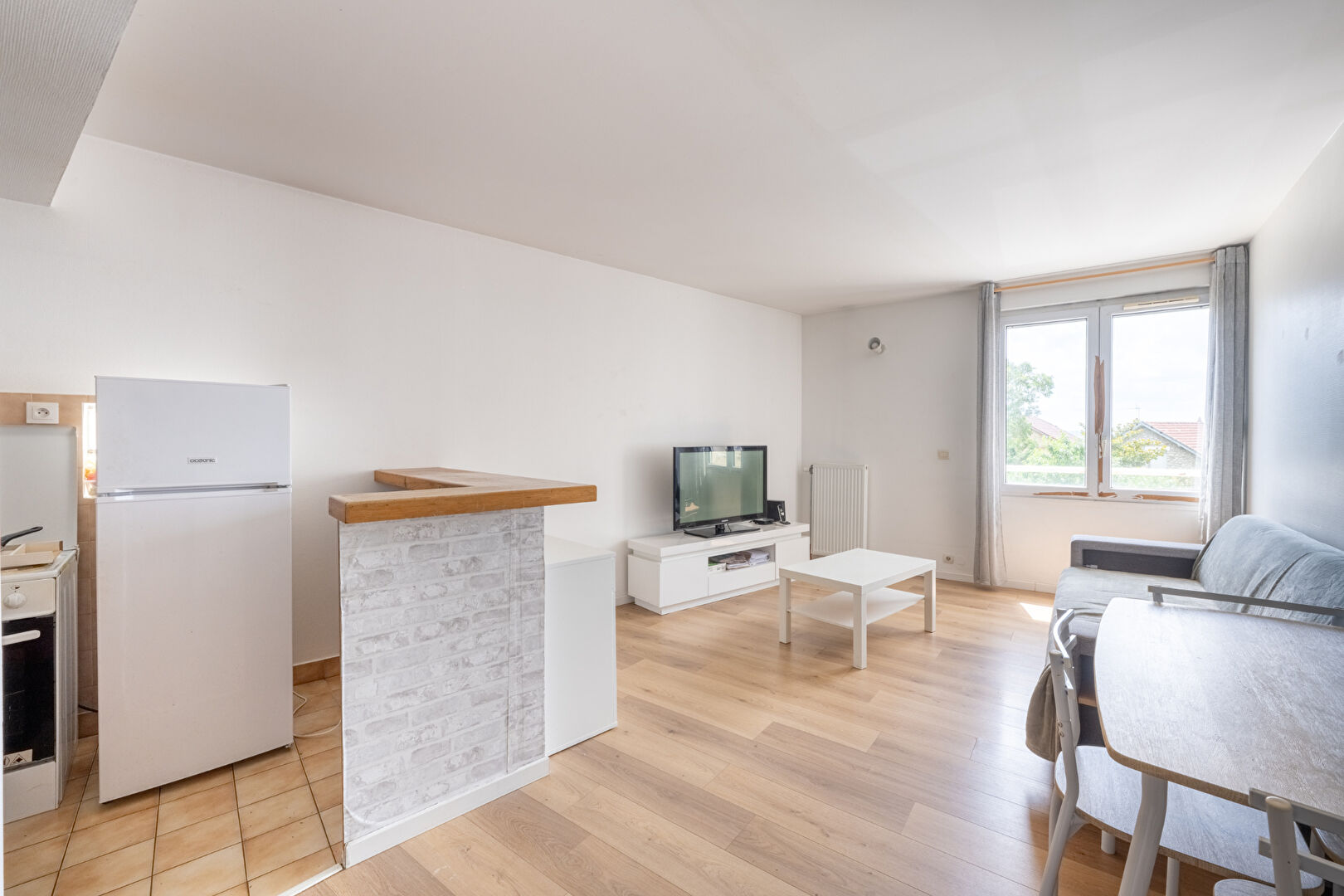 Appartement PONTOISE (95300) 3 pièces 50.00 m²