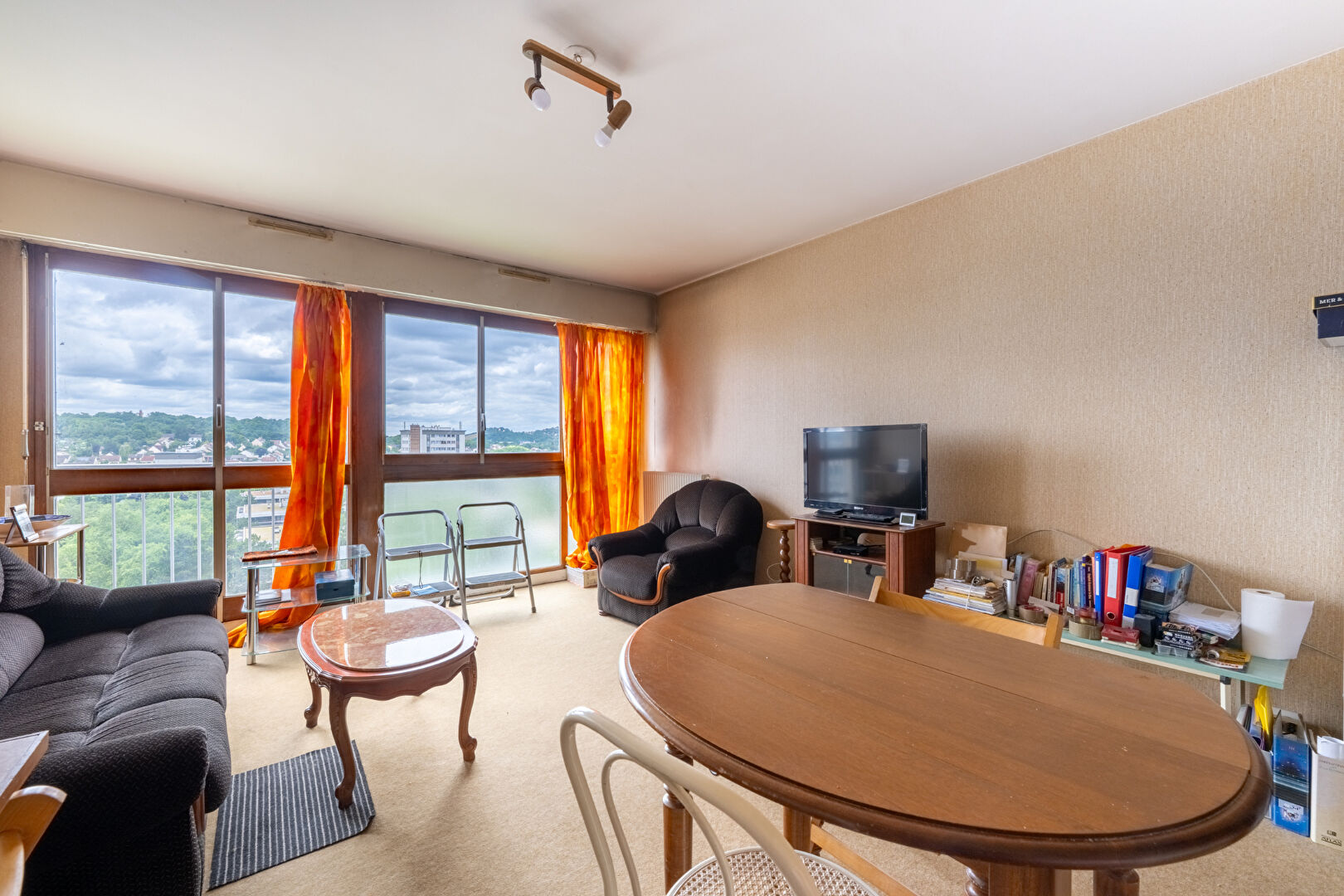Appartement SAINT GRATIEN (95210) 3 pièces 70.00 m²