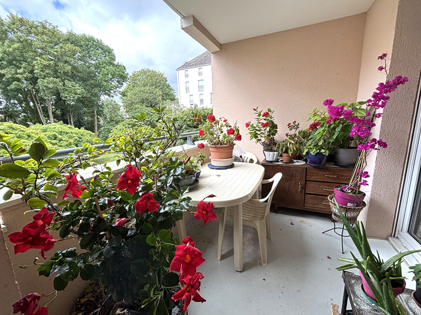 Appartement PONTOISE (95300) 3 pièces 77.10 m²