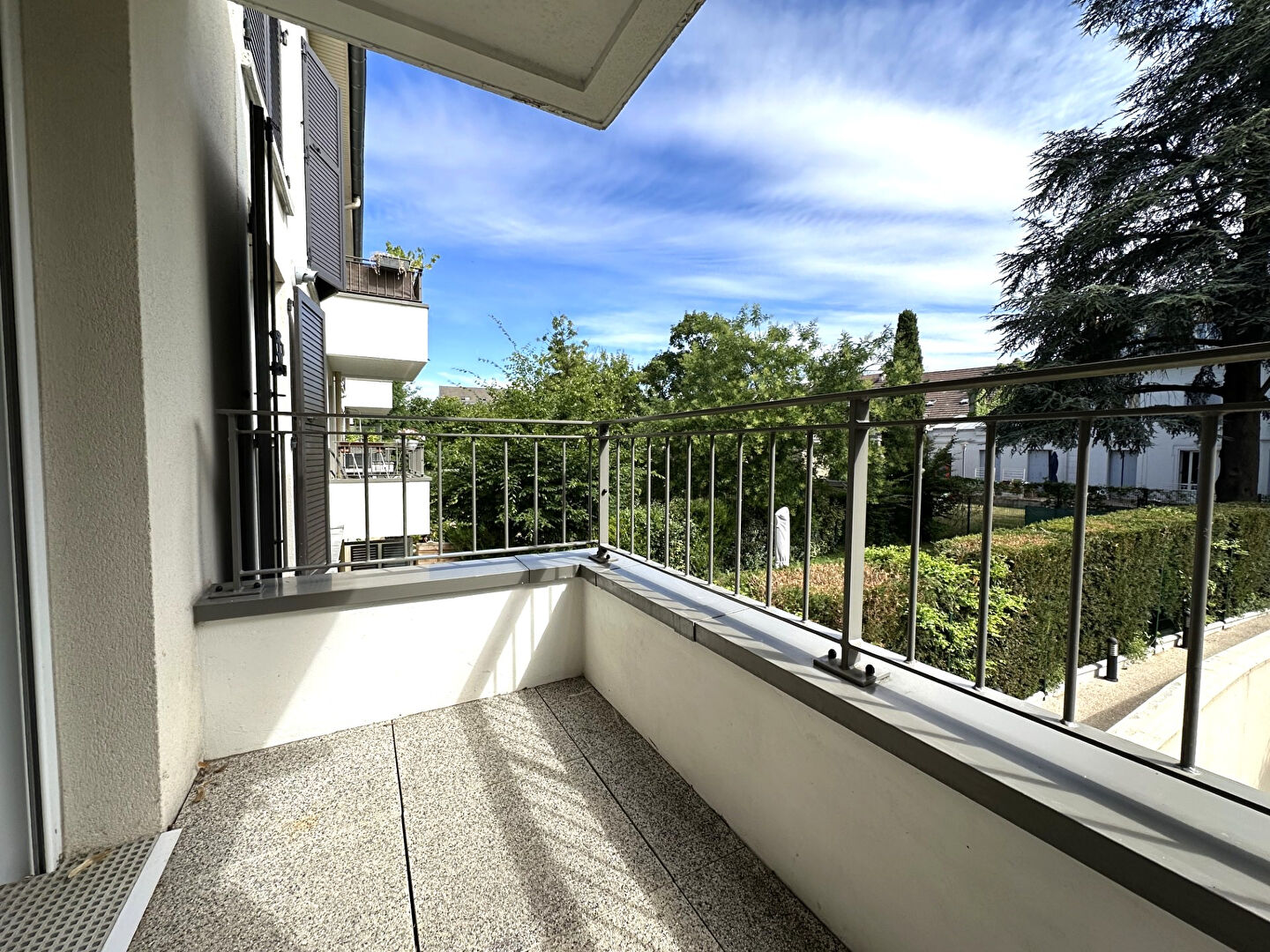 Appartement PONTOISE (95300) 1 pièce 29.67 m²
