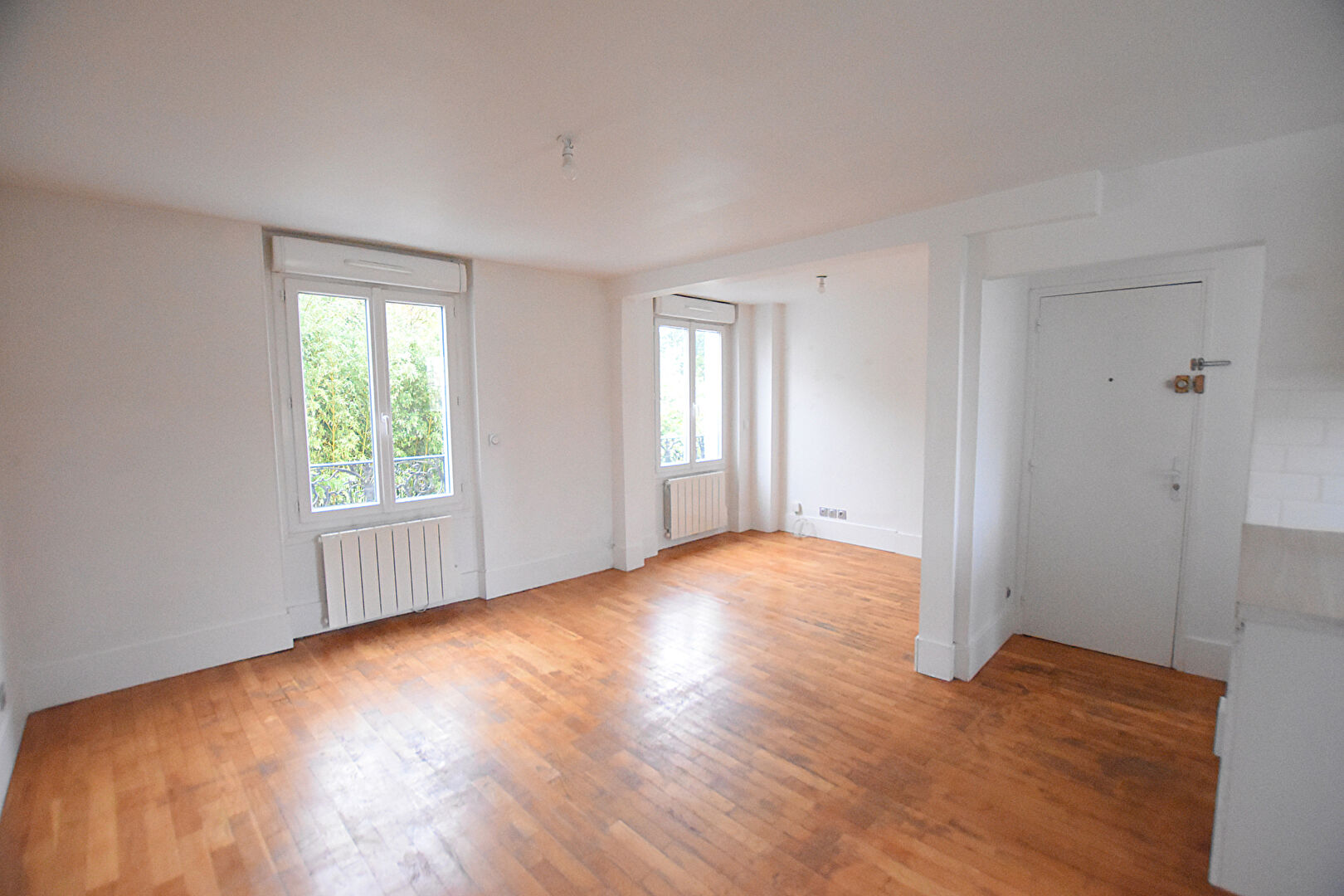 Appartement SAINT PRIX (95390) 2 pièces 40.46 m²