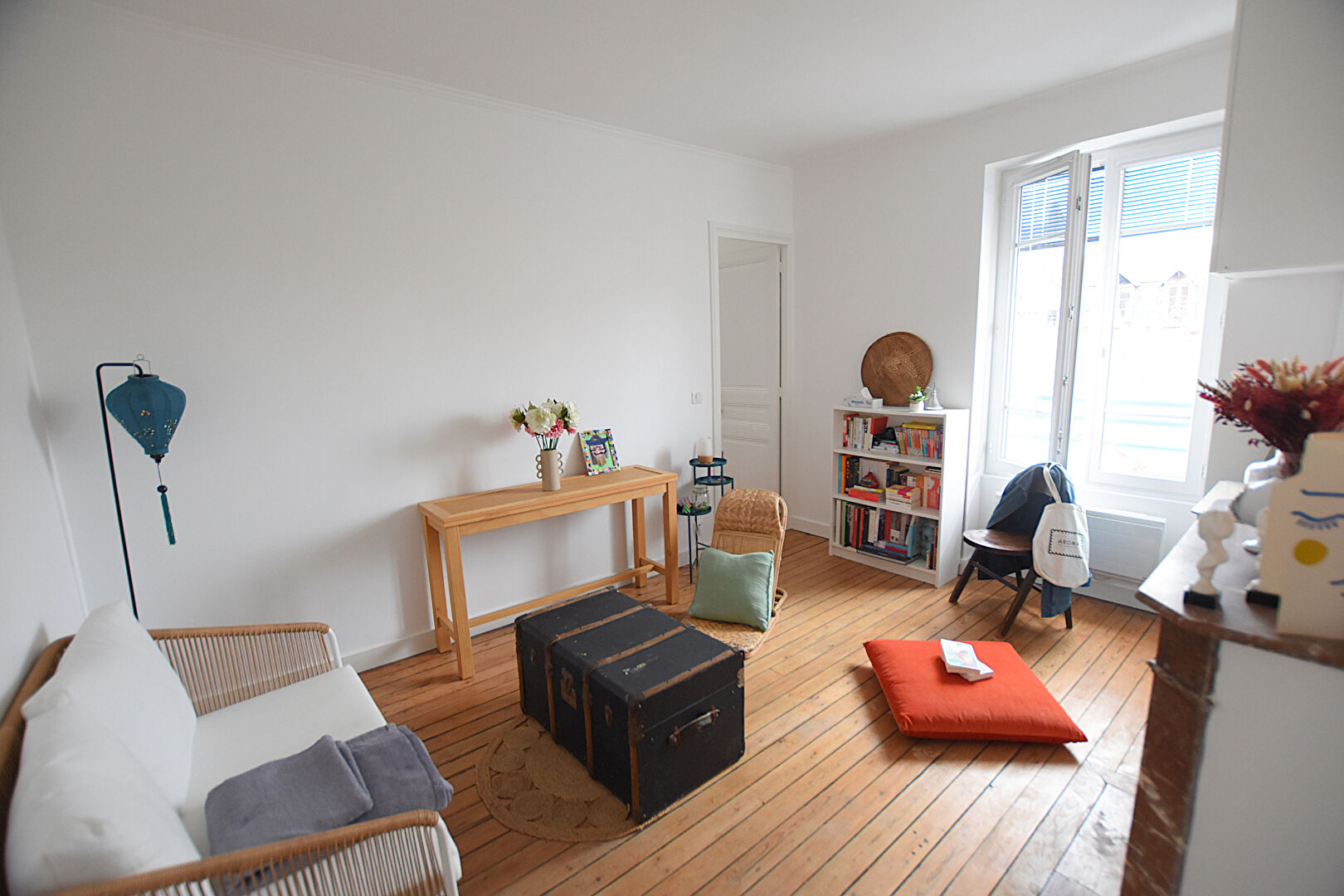 Appartement SAINT OUEN L AUMONE (95310) 2 pièces 33.97 m²