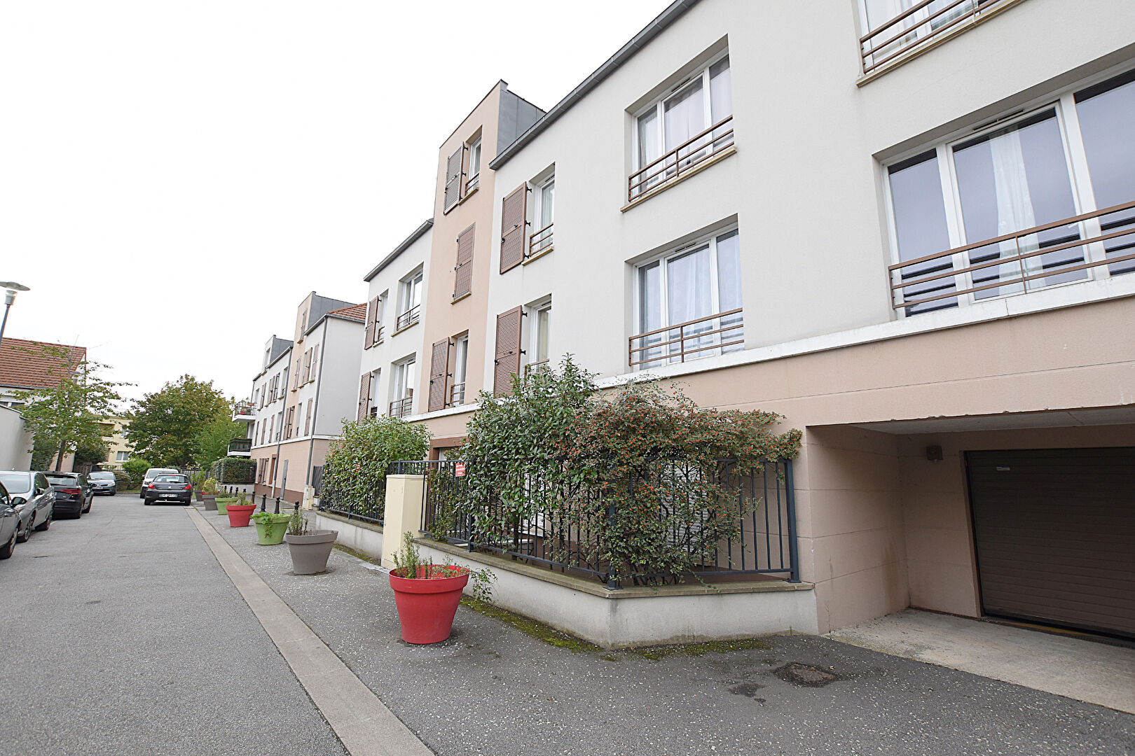 Appartement LES MUREAUX (78130) 2 pièces 40.00 m²