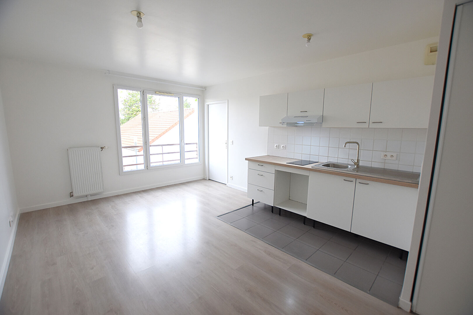 Appartement LES MUREAUX (78130) 2 pi&egrave;ces 40.06 m&sup2;