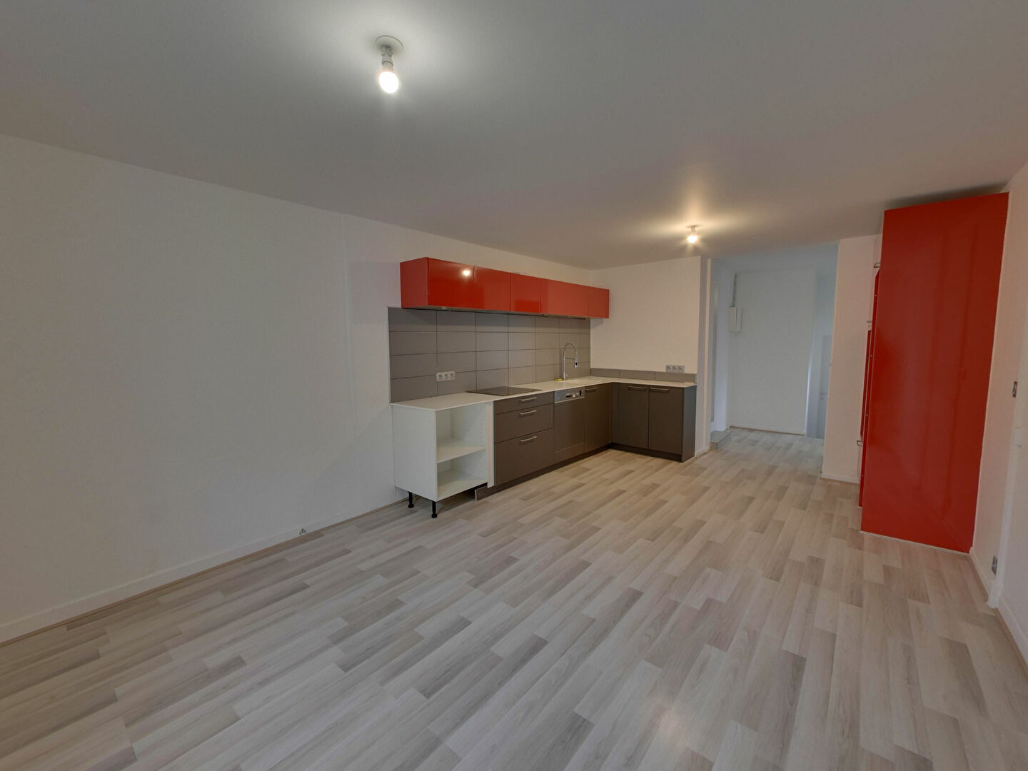 Appartement SAINT PRIX (95390) 2 pièces 40.65 m²