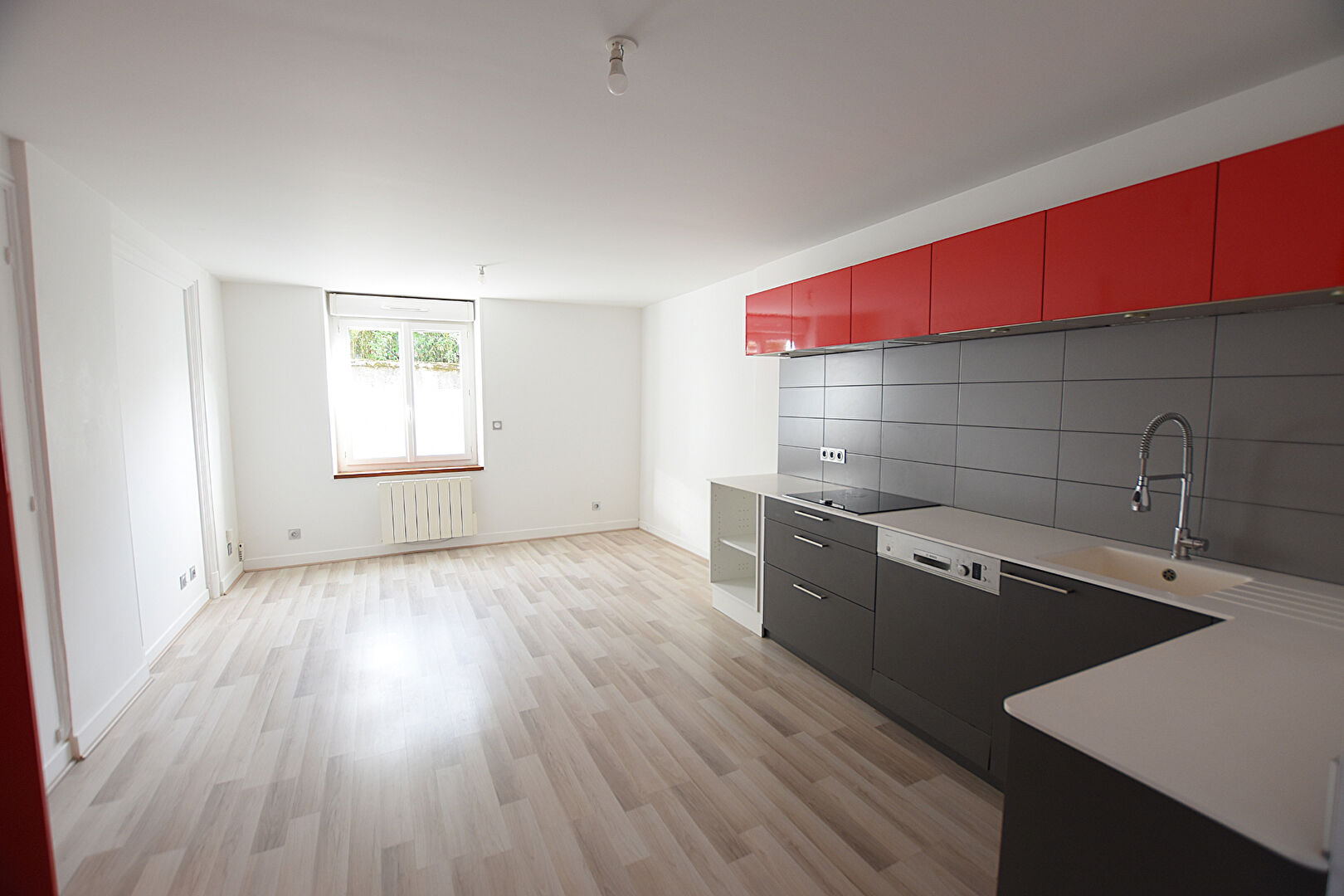 Appartement SAINT PRIX (95390) 2 pièces 40.65 m²