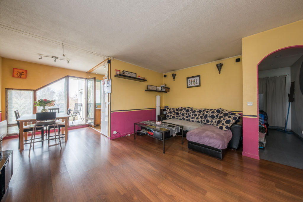 Appartement ARGENTEUIL (95100) 3 pièces 67.00 m²