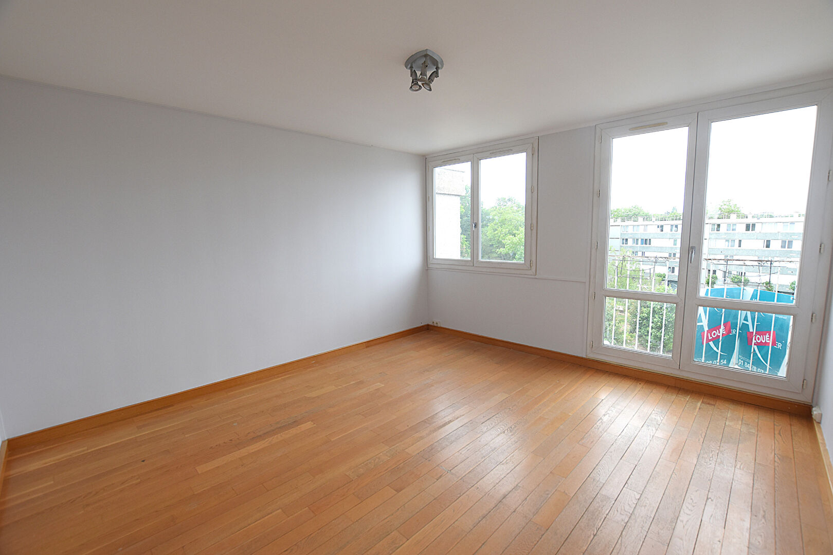 Appartement ERAGNY (95610) 3 pi&egrave;ces 63.75 m&sup2;