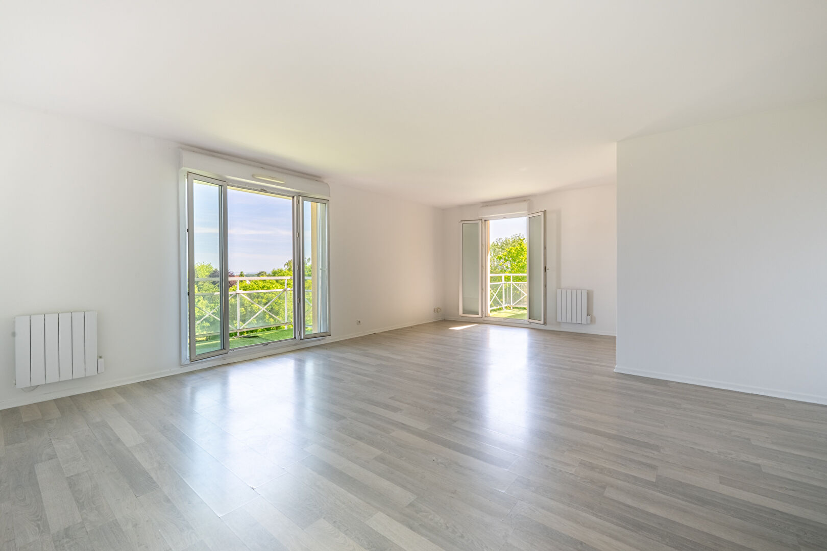 Appartement PONTOISE (95300) 5 pi&egrave;ces 104.56 m&sup2;