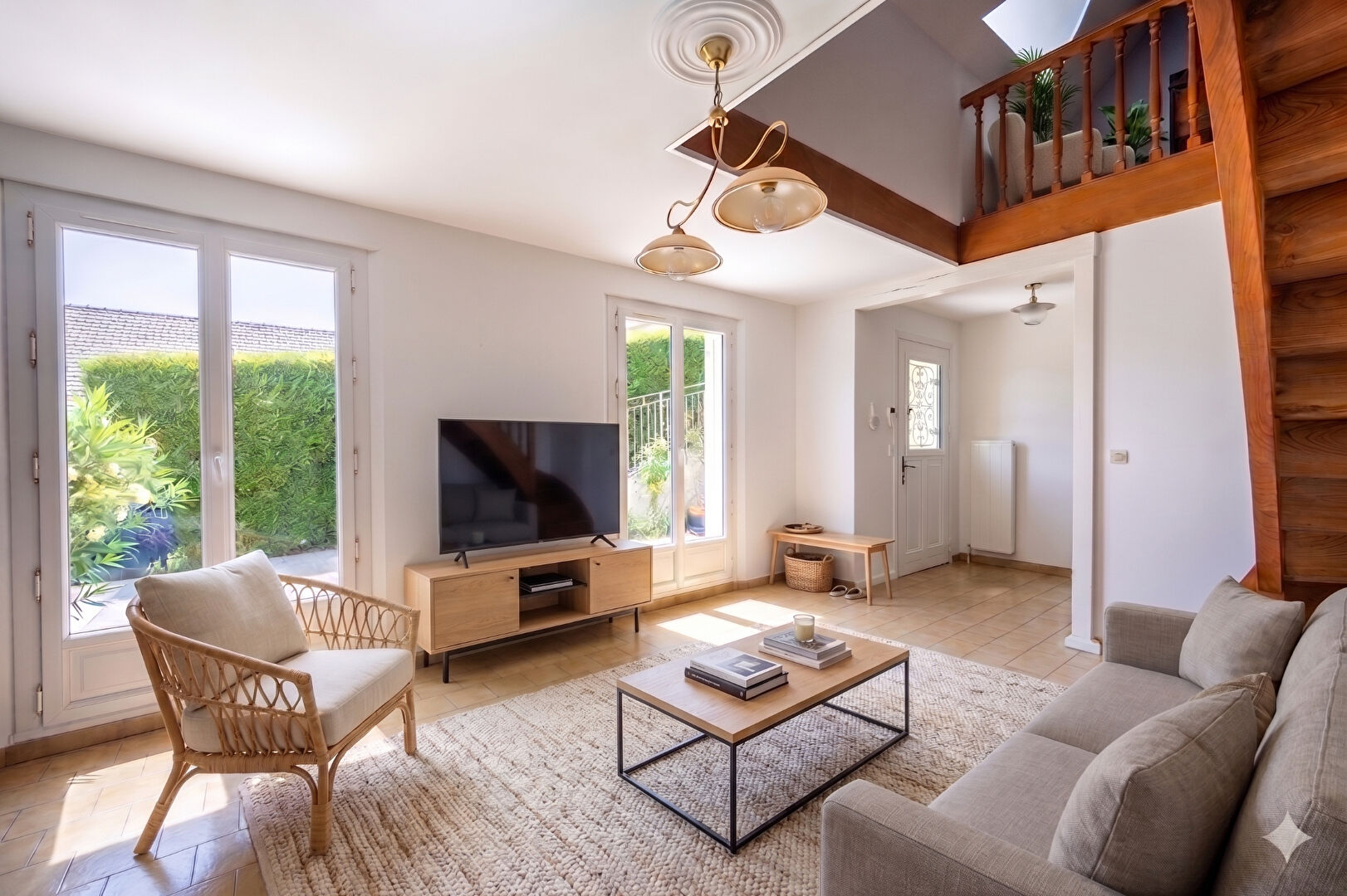 Maison PONTOISE (95300) 7 pi&egrave;ces 150.92 m&sup2;