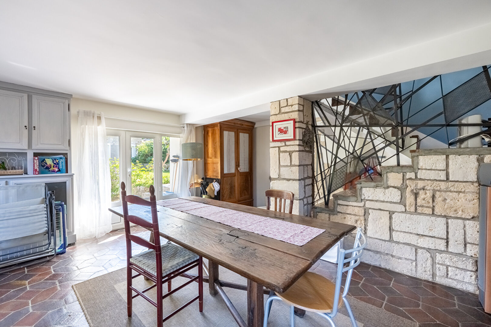 Maison 6 pièces - 144.37m² - Neuville-Bosc — 6 pièces, 144.37 m², 3 chambres — photo 5