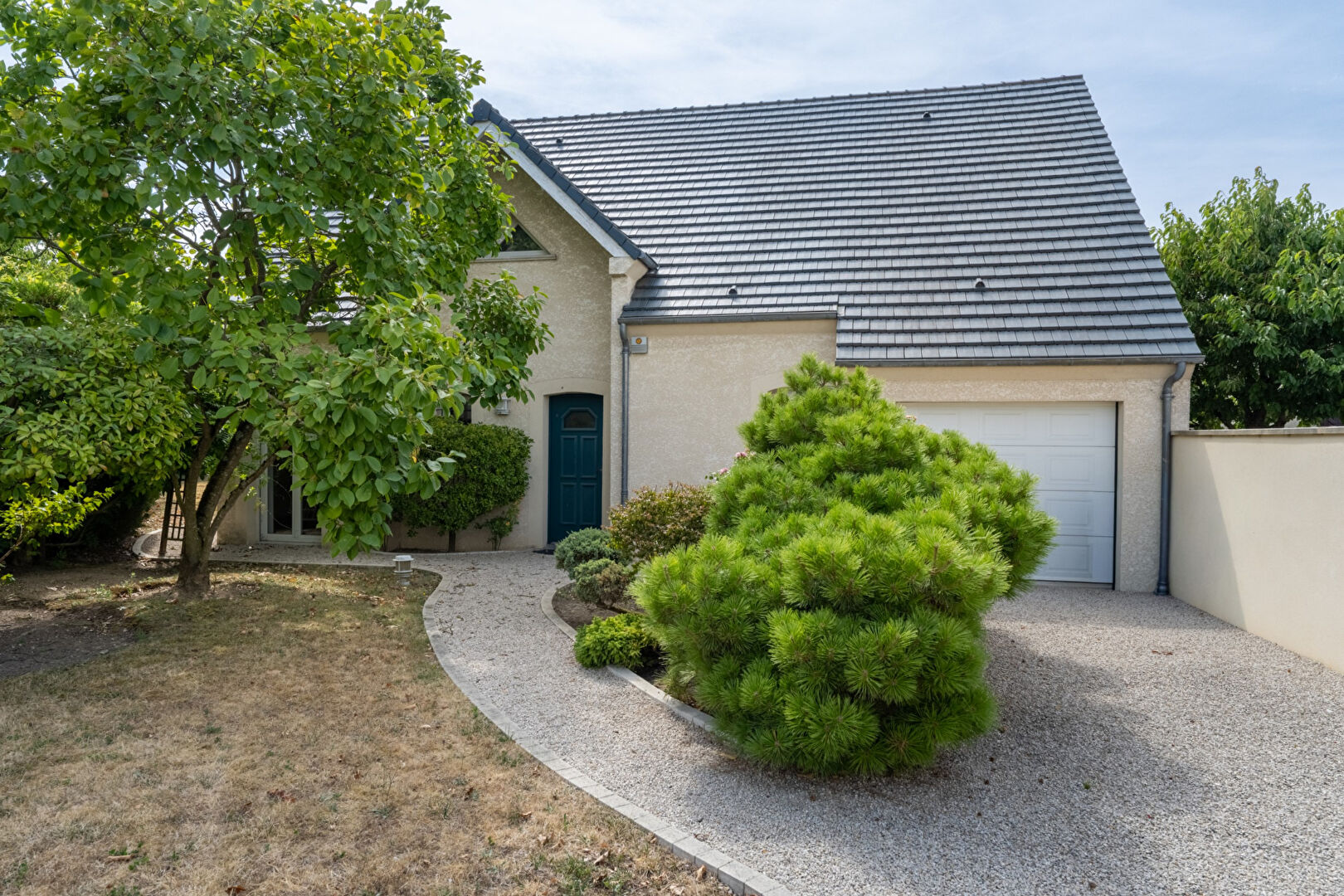 Maison PIERRELAYE (95480) 6 pi&egrave;ces 143.00 m&sup2;