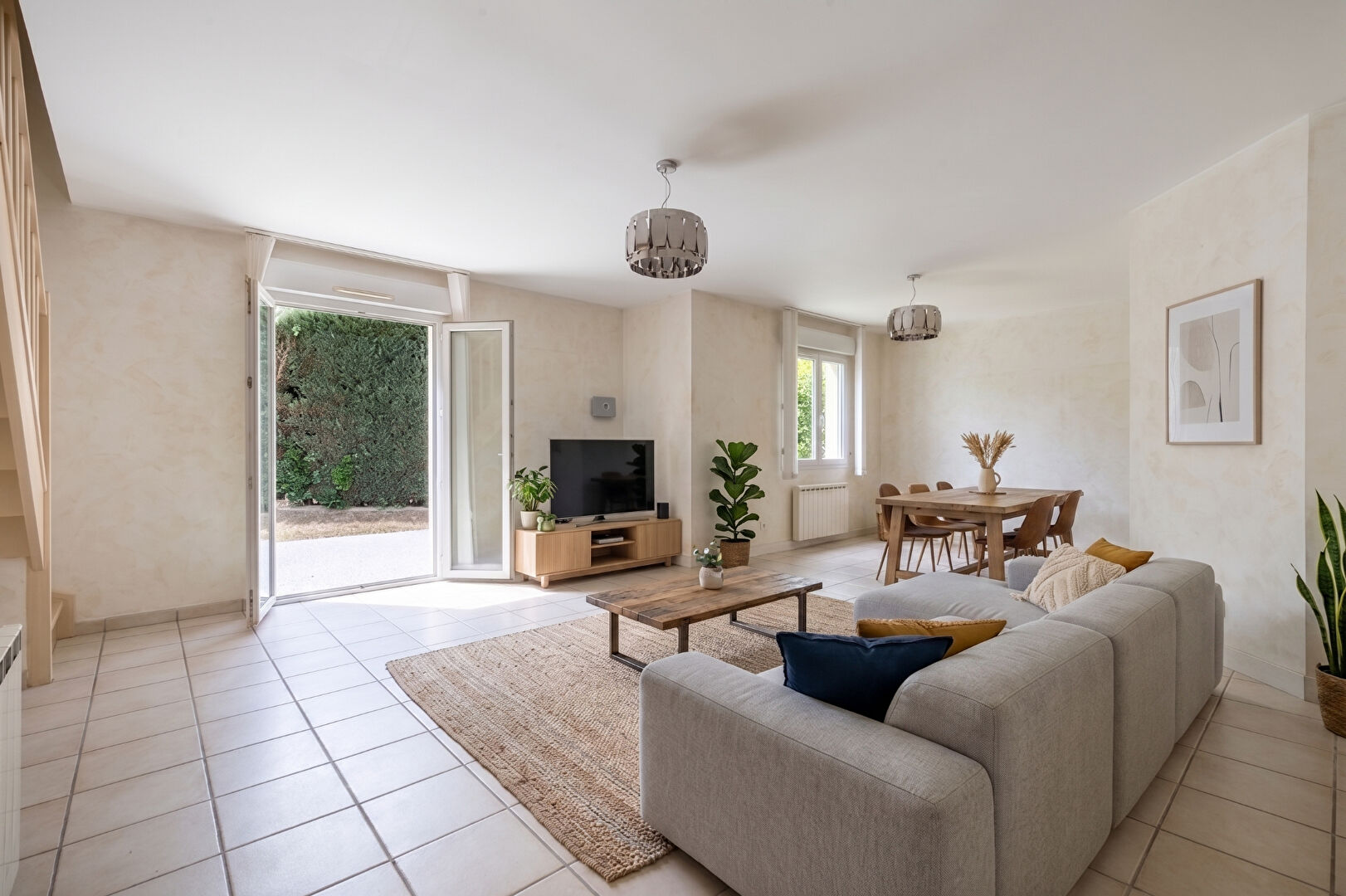Maison PIERRELAYE (95480) 6 pi&egrave;ces 143.00 m&sup2;