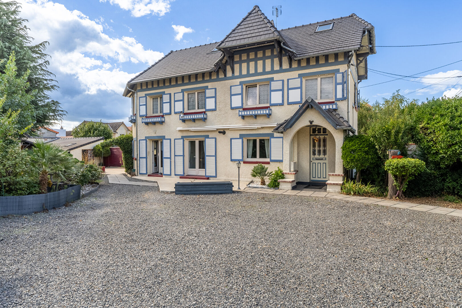 Maison TAVERNY (95150) 6 pi&egrave;ces 145.57 m&sup2;