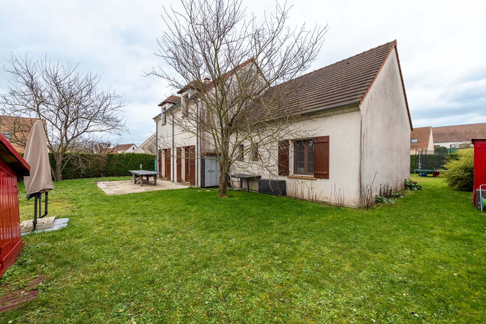 Maisons A Vendre A Conflans Ste Honorine Maison à Vendre à Conflans-Sainte-Honorine (78700) - Achat / Vente Maison -  l'Adresse