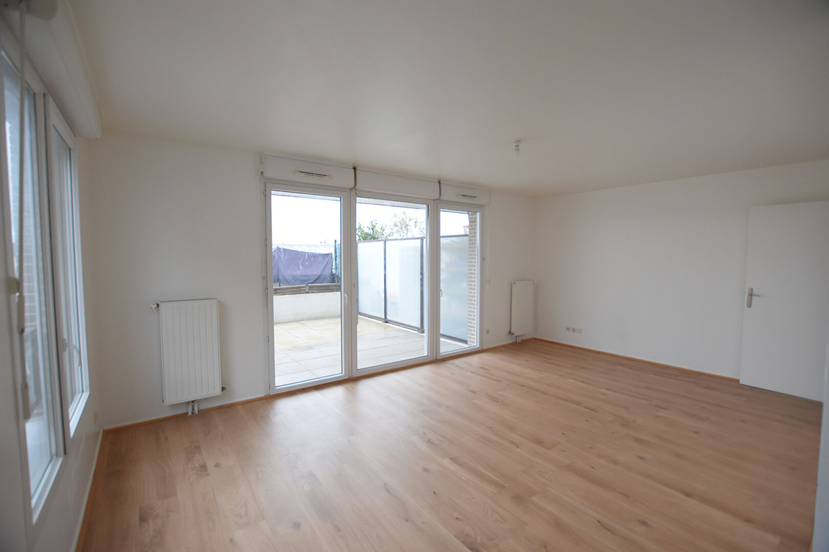 Appartement CERGY (95000) 3 pi&egrave;ces 68.93 m&sup2;