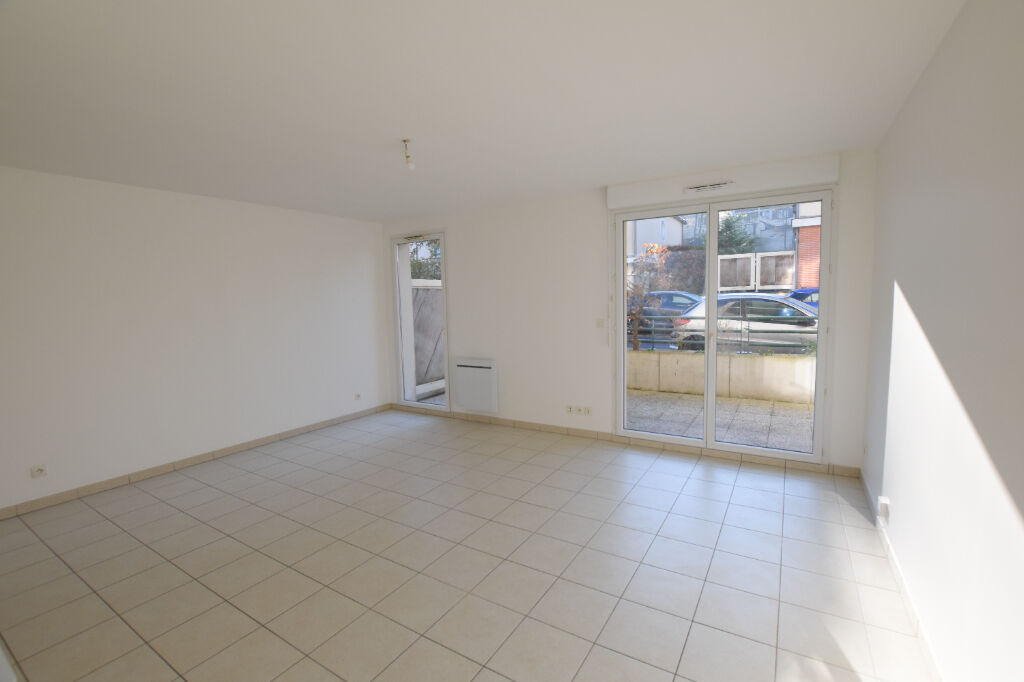 Appartement MONTIGNY LES CORMEILLES (95370) 2 pi&egrave;ces 47.07 m&sup2;