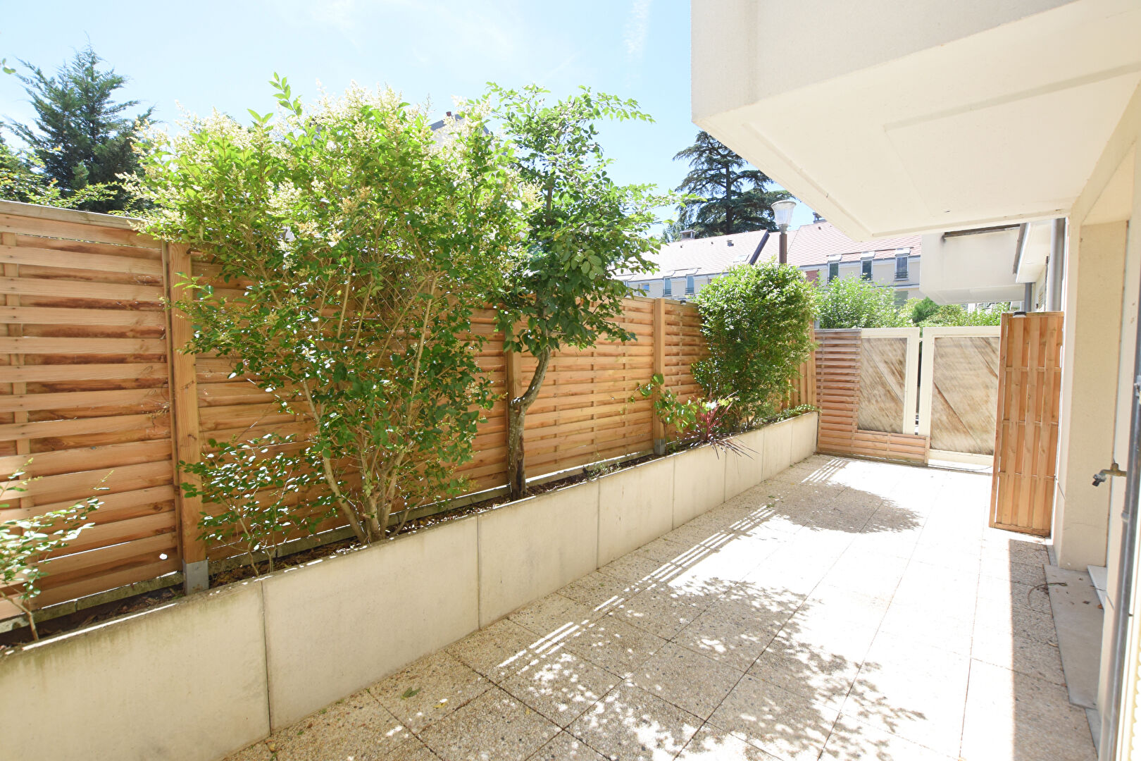 Appartement MONTIGNY LES CORMEILLES (95370) 2 pi&egrave;ces 47.07 m&sup2;