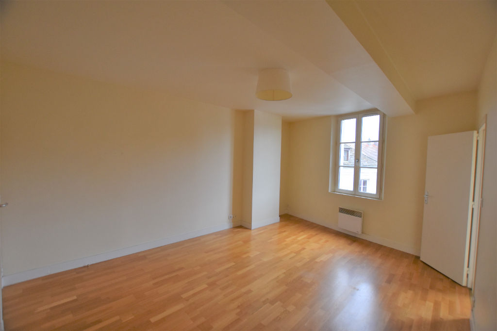 Appartement MAGNY EN VEXIN (95420) 3 pi&egrave;ces 75.88 m&sup2;