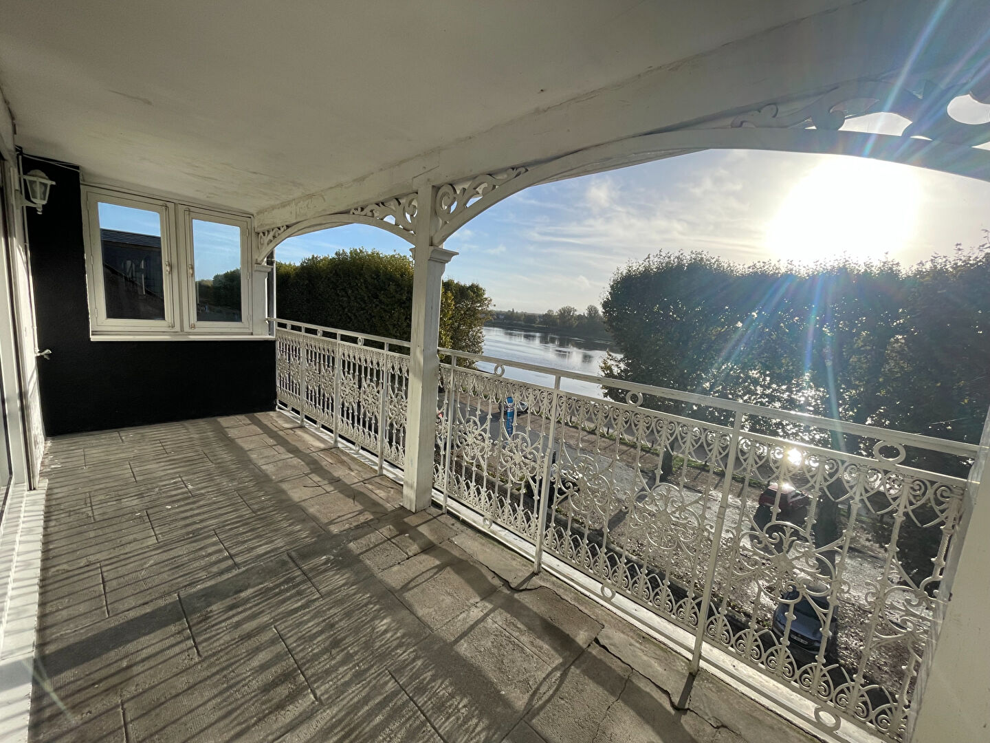 Appartement BLOIS (41000) 5 pi&egrave;ces 164.18 m&sup2;