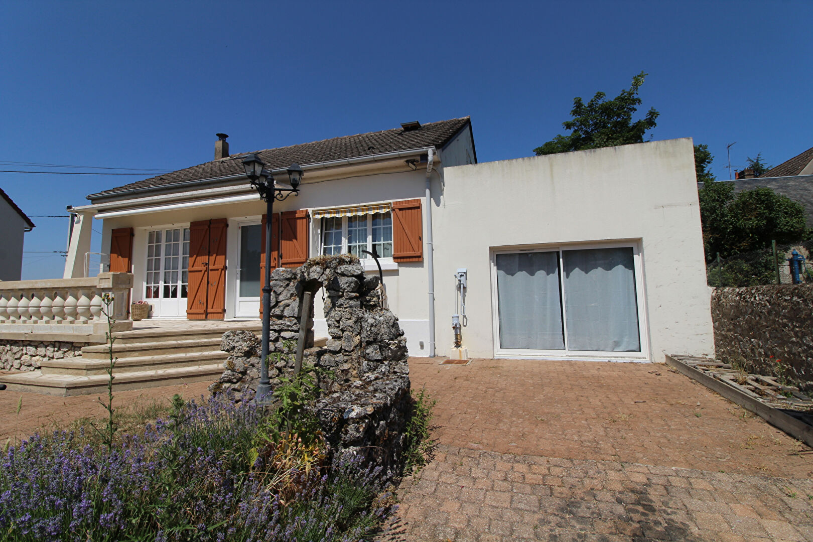 Maison SAINT CLAUDE DE DIRAY (41350) 7 pièces 127.00 m²