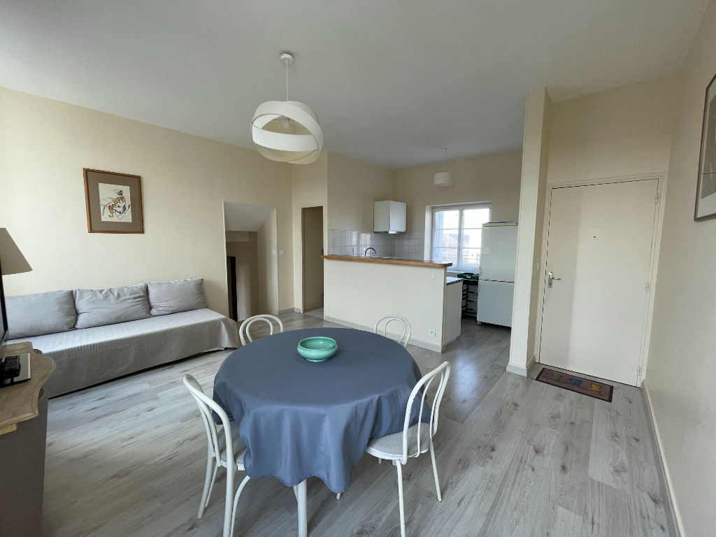 Appartement BLOIS (41000) 3 pièces 53.30 m²