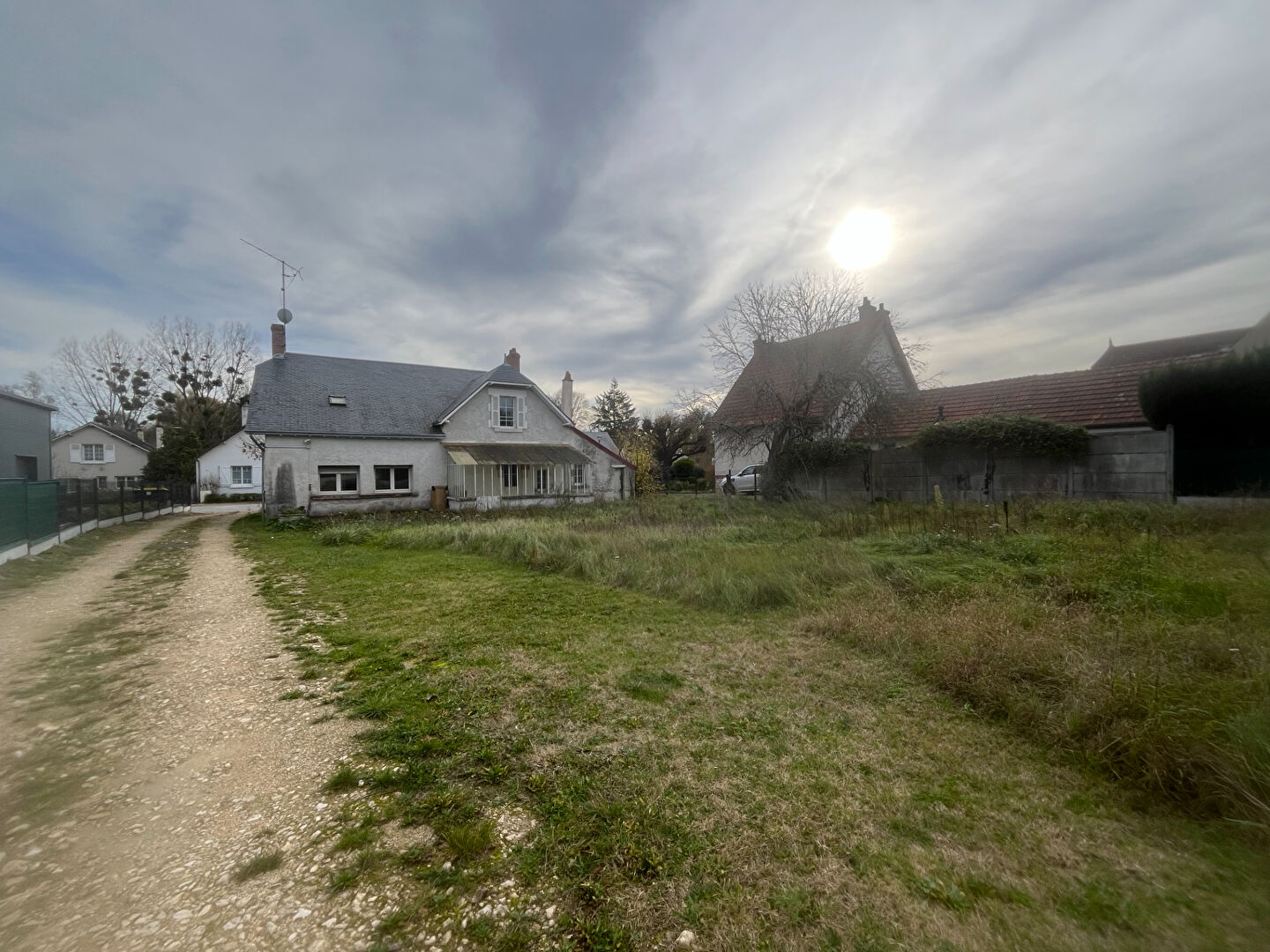 Maison cellettes (41120) 5 pi&egrave;ces 150.00 m&sup2;