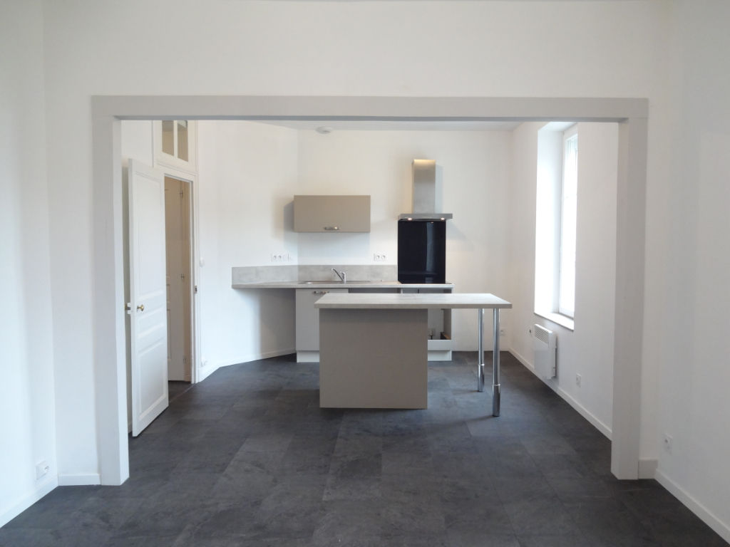 Appartement VINEUIL (41350) 3 pi&egrave;ces 60.25 m&sup2;