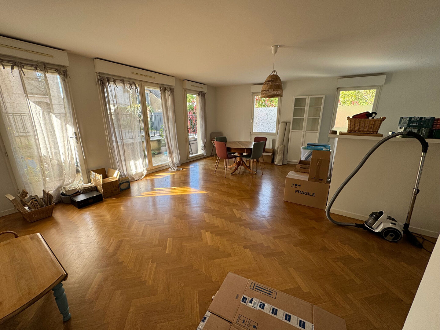 Appartement BLOIS (41000) 3 pièces 69.65 m²