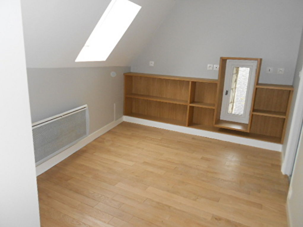 Appartement MONTRICHARD (41400) 2 pièces 20.66 m²