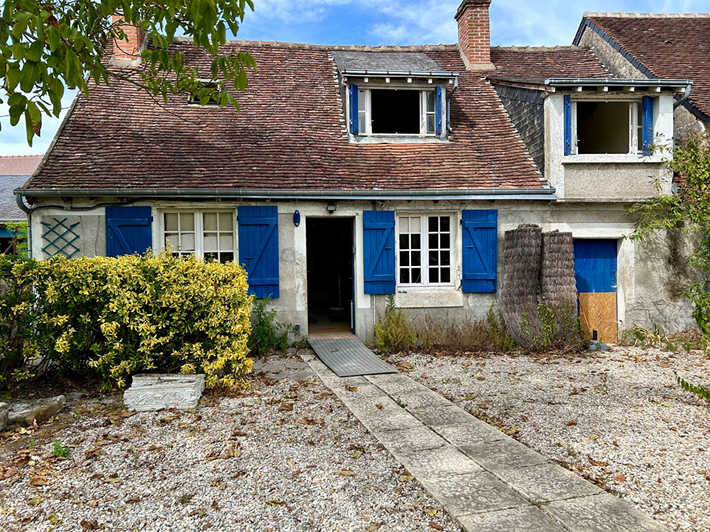 Maison saint GEORGES SUR CHER (41400) 5 pi&egrave;ces 102.00 m&sup2;