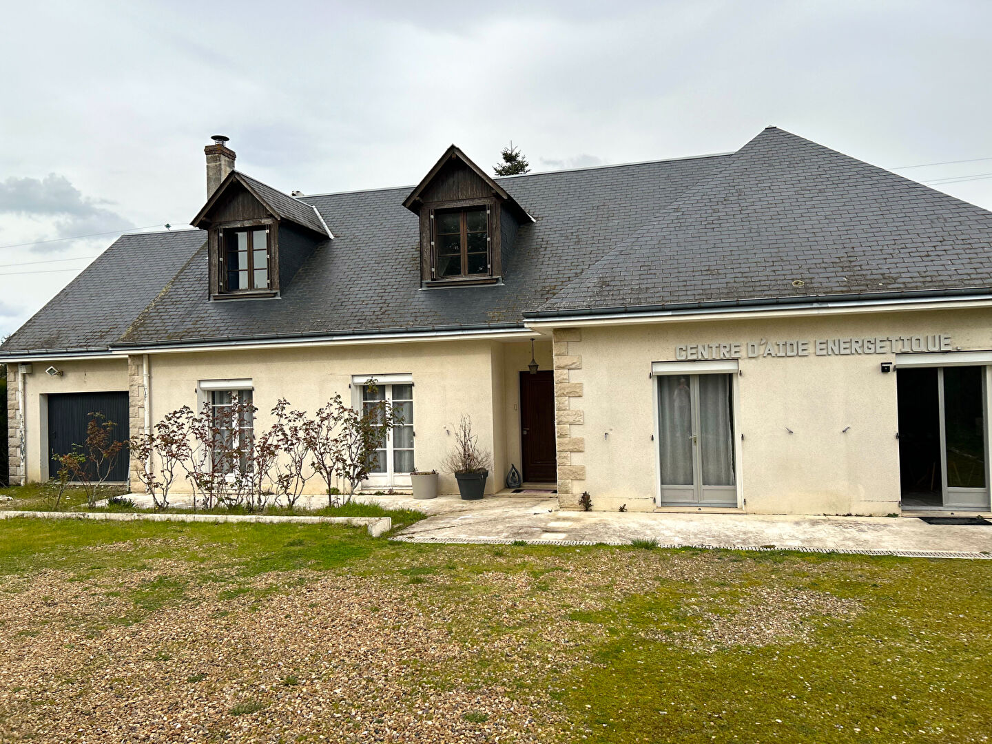 Maison FAVEROLLES SUR CHER (41400) 10 pi&egrave;ces 183.00 m&sup2;