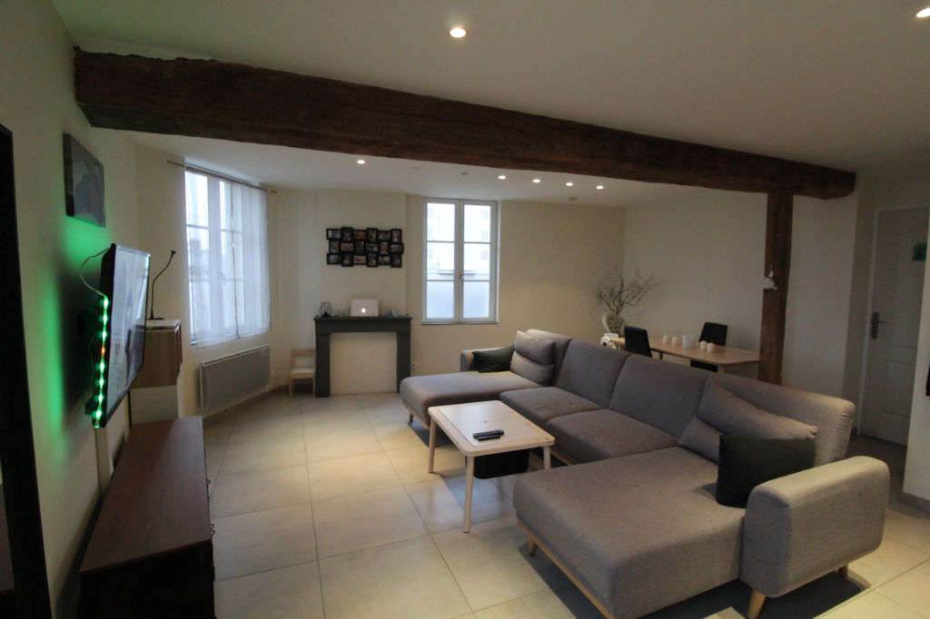 Appartement PONTLEVOY (41400) 3 pièces 81.82 m²