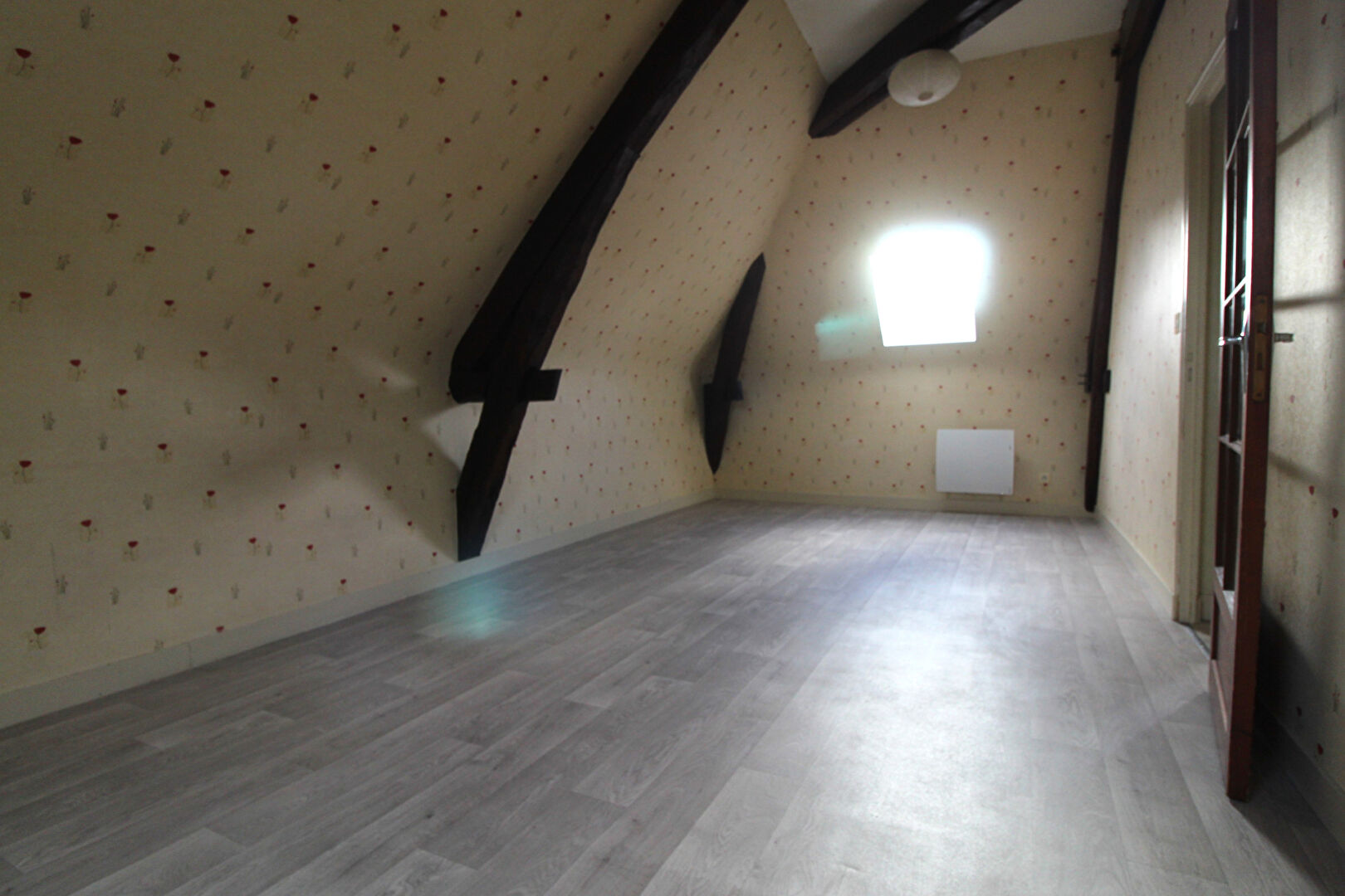 Appartement MONTHOU SUR CHER (41400) 3 pi&egrave;ces 50.00 m&sup2;