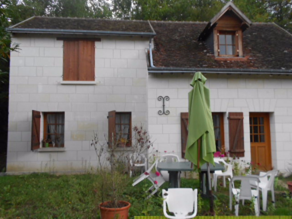 Maison MONTRICHARD VAL DE CHER (41400) 3 pièces 93.46 m²