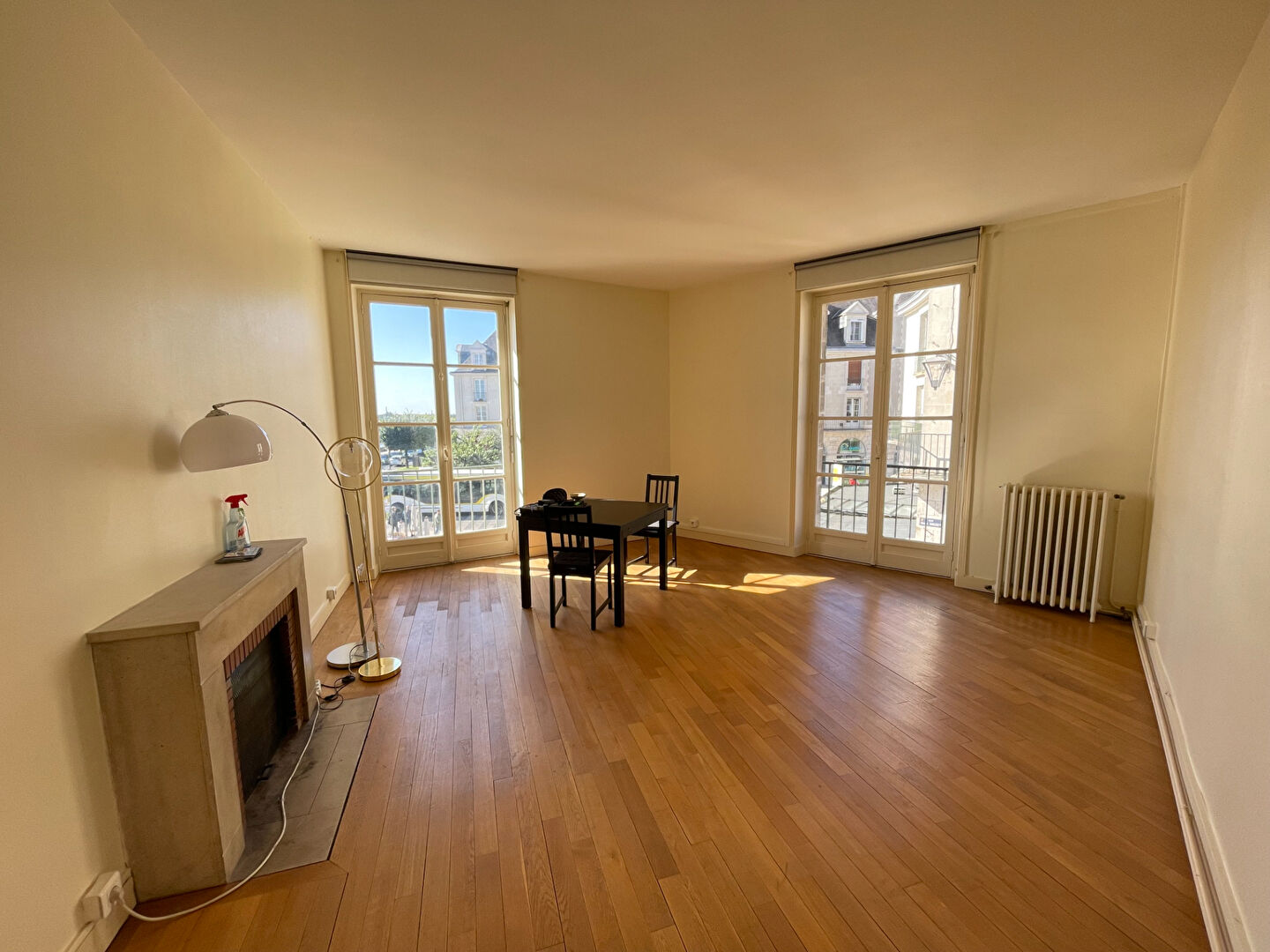 Appartement BLOIS (41000) 3 pi&egrave;ces 84.64 m&sup2;