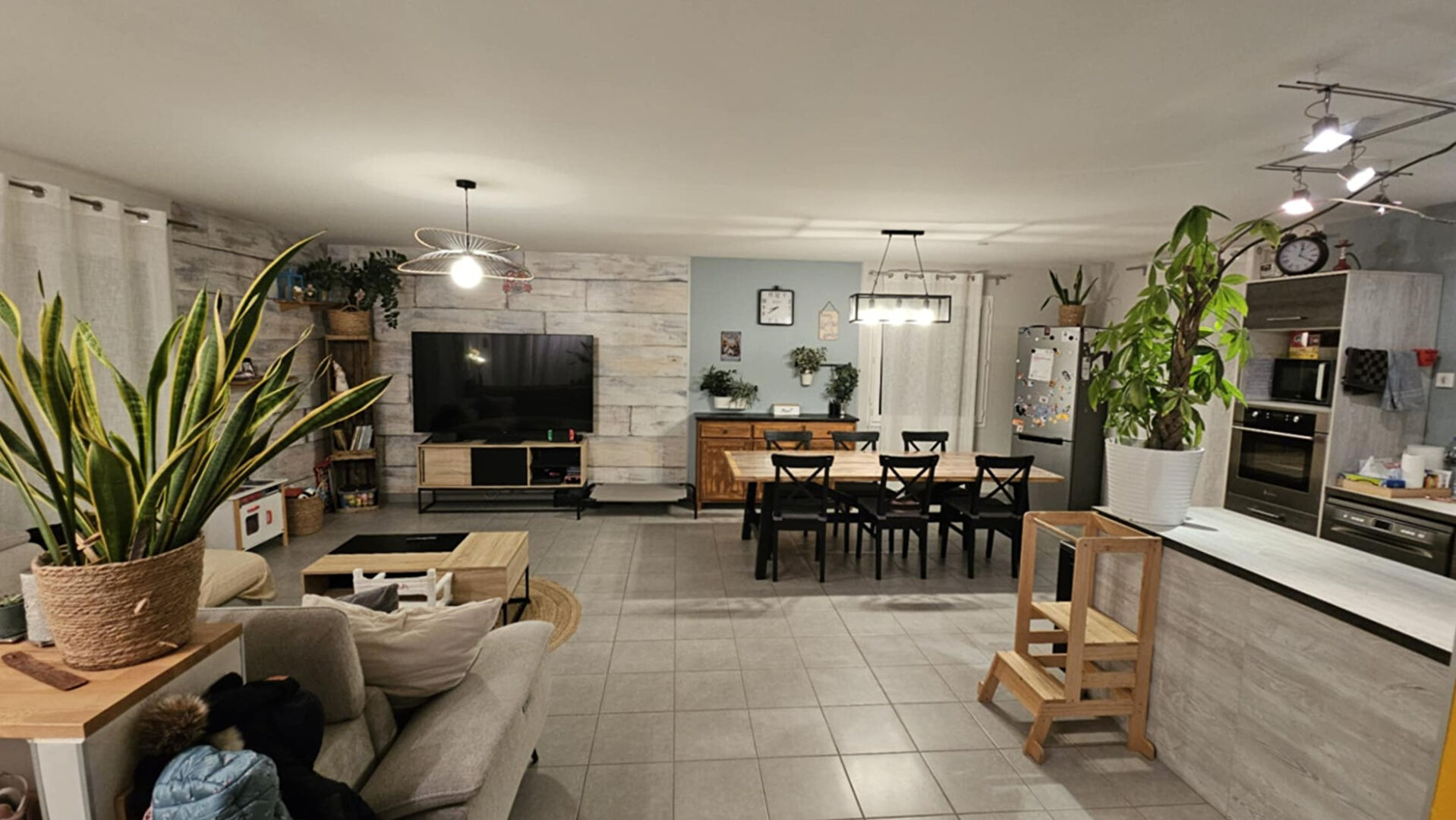 Maison CELLETTES (41120) 5 pi&egrave;ces 101.00 m&sup2;