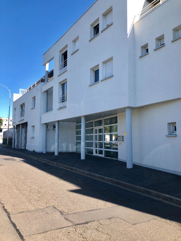 Appartement BLOIS (41000) 2 pi&egrave;ces 39.46 m&sup2;