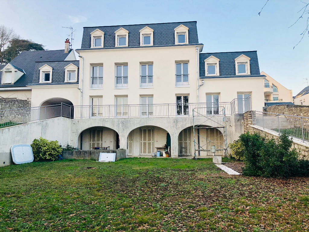 Appartement BLOIS (41000) 3 pi&egrave;ces 67.83 m&sup2;