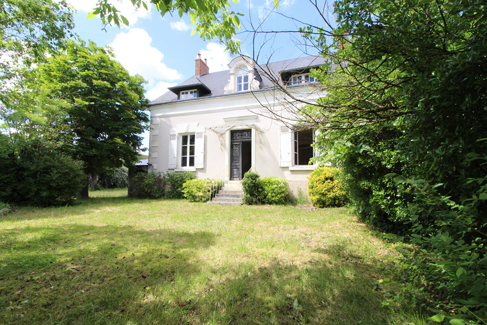 Maison ONZAIN (41150) 7 pi&egrave;ces 190.00 m&sup2;